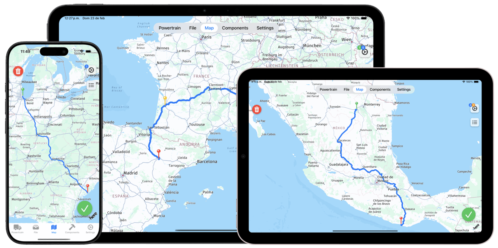 Mobirise Website Builder