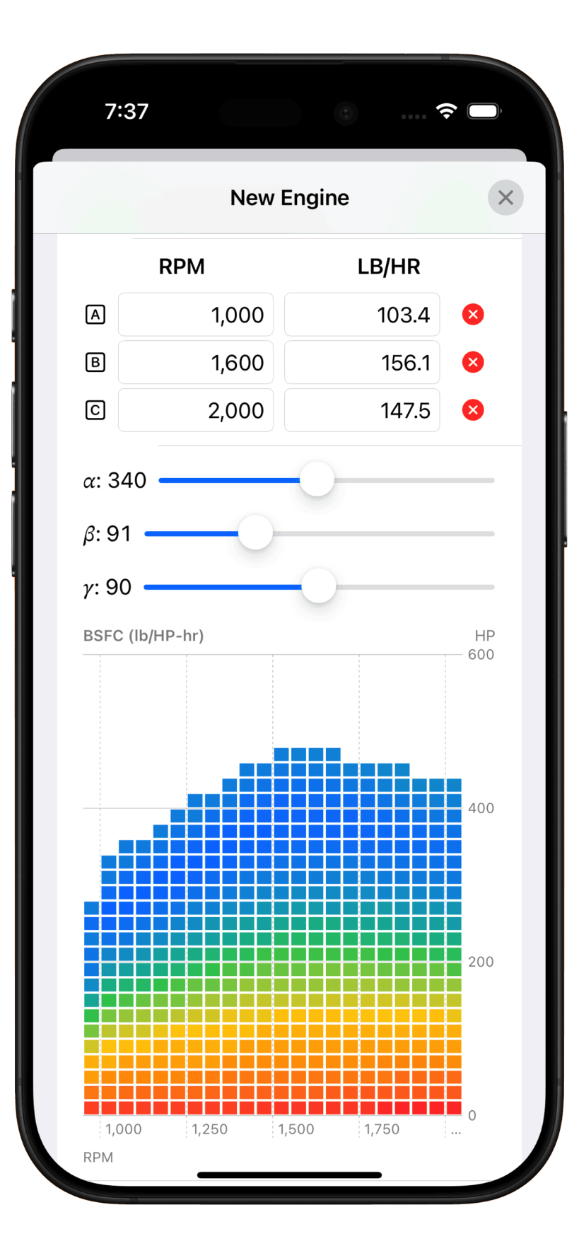 Powertrain TruckAdvance